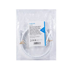 LogiLink CU0222 USB cable USB 2.0 3 m USB C White