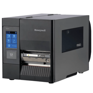 Honeywell PD4500B label printer Direct thermal / Thermal transfer 300 x 300 DPI 100 mm/sec Wired