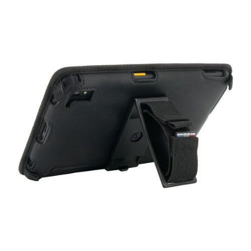 Mobilis 063022 tablet case 20.3 cm (8") Bumper Black