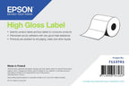 Epson High Gloss Label, Die-Cut Roll, 76mm x 51mm, 2310 Labels