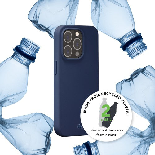 dbramante1928 Monaco - iPhone 14 Plus - Pacific Blue