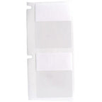 Brady M6-103-427 printer label White Self-adhesive printer label