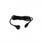 Honeywell 9000090CABLE power cable Black Power plug type F C14 coupler
