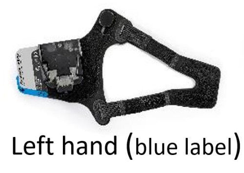 Datalogic HT1-HS7600KL barcode reader accessory Hand strap