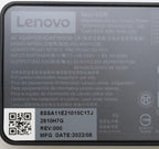Lenovo 5A11E21011 power adapter/inverter Indoor 45 W Black