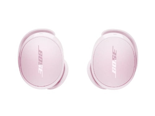 Bose QuietComfort Headset True Wireless Stereo (TWS) Head-band Bluetooth Pink