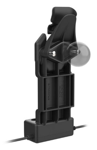 RAM Mounts Uni-Conn mobile device dock station Tablet Black, Green