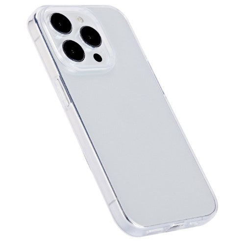 eSTUFF ES67100028-BULK mobile phone case Cover Transparent