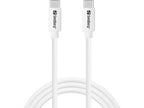 Sandberg USB-C 20W Charger EU+USB-CC