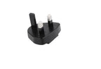 CoreParts MBXUSBC-AC0001 power adapter/inverter Indoor 45 W Black