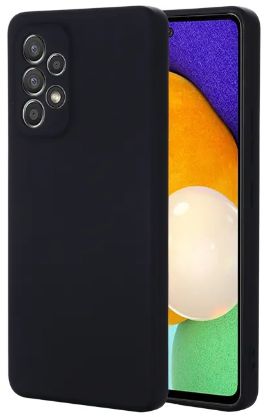 eSTUFF ES673215-BULK mobile phone case Cover Black