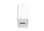 eSTUFF ES636101-BULK mobile device charger Smartphone White AC Indoor