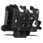 RAM Mounts RAM-GDS-DOCK-ZE20PD2U mobile device dock station Tablet Black
