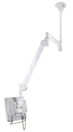 Neomounts FPMA-HAC100HC Medical monitor arm ceiling 10-32" - h 0-170 cm - gas spring
