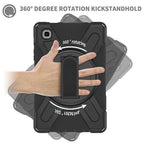 eSTUFF ES681852-BULK tablet case Black