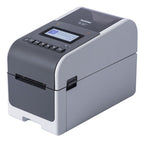 Brother TD-2350D203 label printer Direct thermal 203 x 203 DPI 152 mm/sec Wired & Wireless Ethernet LAN Wi-Fi Bluetooth