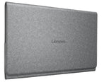 Lenovo Tab Plus Sleeve 29.2 cm (11.5") Sleeve case Grey