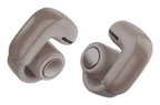 Bose Ultra Open Earbuds Headphones Wireless In-ear Calls/Music/Sport/Everyday USB Type-C Bluetooth Sand, Stone colour