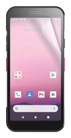 Mobilis 036370 handheld mobile computer accessory Screen protector