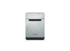 Epson TM-L100 (121A0): USB, Ethernet, Sync & Charge, Bluetooth, Linerfree, PS, UK, Black