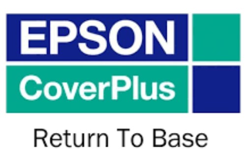 Epson CW-D6000 5Y RTBS CoverPlus