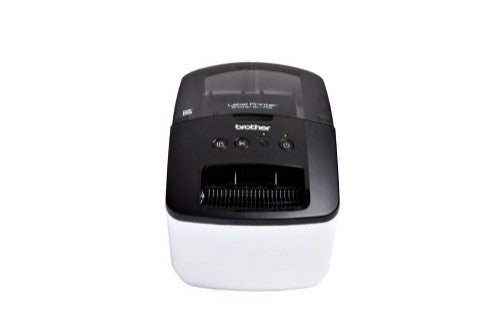 Brother QL-700 label printer Direct thermal 300 x 300 DPI 150 mm/sec DK