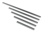Lanview RWMIP65-DIN-W600MM rack accessory