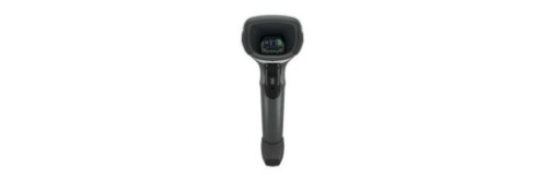 Zebra DS4608-SR Handheld bar code reader 1D/2D LED Black