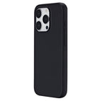 eSTUFF ES67101027-BULK mobile phone case Cover Black