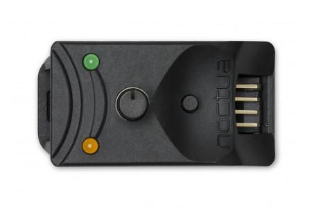 Noctua NA-FC1 fan speed controller 3 channels Black