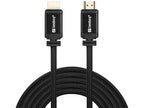 Sandberg HDMI 2.0 Cable 19M-19M, 3m