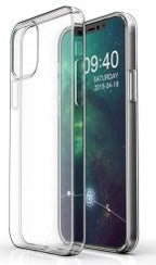 eSTUFF ES67100033 mobile phone case Cover Transparent