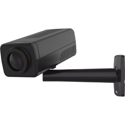 Axis Q1728 Box IP security camera Outdoor 3840 x 2160 pixels Pole clamp