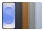 Samsung Kindsuit Faux Leather Case for Galaxy S25
