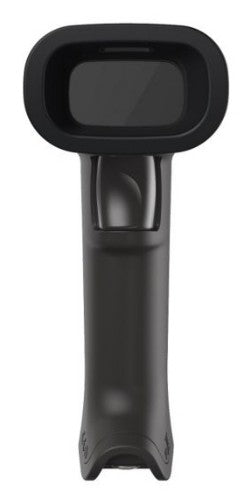 Honeywell 1960GHD-2USB-R barcode reader Handheld bar code reader 1D/2D LED Black