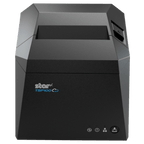 Star Micronics TSP143IV UE BK E+U PRINTER THERMAL 80MM WIDE PAPER 24VDC