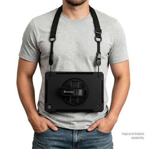 eSTUFF ES68104001-BULK tablet case