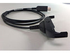 Motorola CBL-TC55-CHG1-01 mobile device charger Smartphone Black USB Indoor, Outdoor