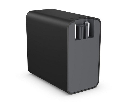 HP 100W Gallium Nitride Wall Charger EURO SmartBuy power adapter/inverter