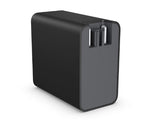 HP 100W Gallium Nitride Wall Charger EURO SmartBuy power adapter/inverter