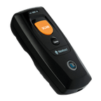 Newland BS80 Piranha II 1D Handheld bar code reader Linear Black