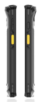 Newland MT93 Megattera Pro Straight Shooter handheld mobile computer 14 cm (5.5") 1440 x 720 pixels Touchscreen 277 g Black