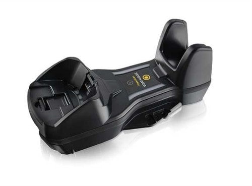 Datalogic PM9600-HP910RBK20 barcode reader Handheld bar code reader 1D/2D Laser Black, Yellow