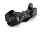 Datalogic PM9600-DKHP910RK10 barcode reader Handheld bar code reader 1D/2D Laser Black, Yellow