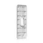 Ubiquiti UACC-G4 Doorbell Pro PoE-Gang Box White Aluminium