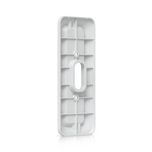 Ubiquiti UACC-G4 Doorbell Pro PoE-Gang Box White Aluminium