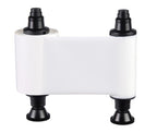 Evolis R2015 Thermal-transfer ribbon white, 1K pages for Evolis Dualys/Pebble/Quantum/Securion