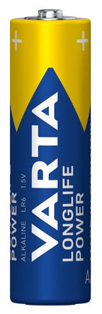 Varta LONGLIFE Power AA Single-use battery Alkaline