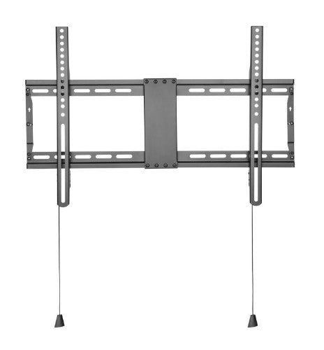 Vivolink WALL-LARGE monitor mount / stand 2.03 m (80") Black