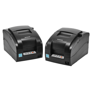 Bixolon SRP-275IIICOSG Direct thermal POS printer 80 x 144 DPI Wired